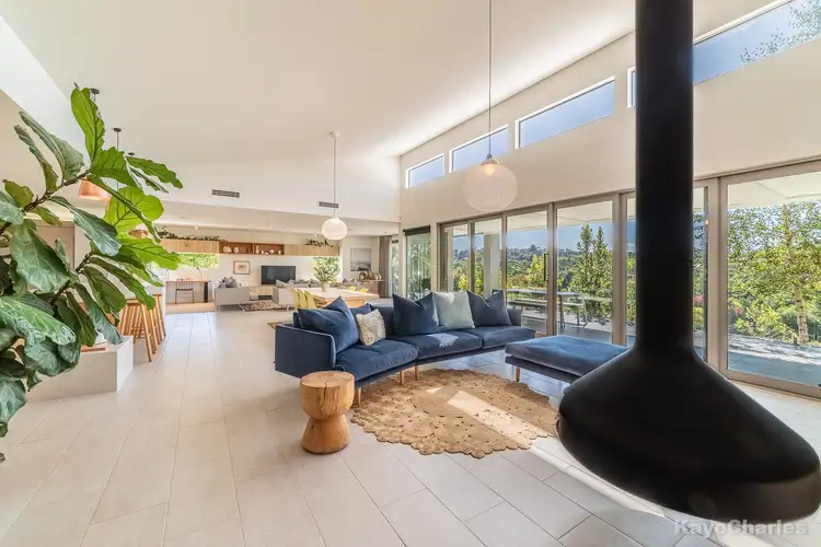 Sixth view of Homely house listing, 7 Beaumont View Lane, Berwick VIC 3806