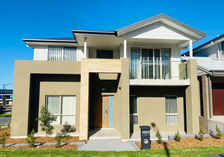 15 Goldstone Way, Box Hill NSW 2765