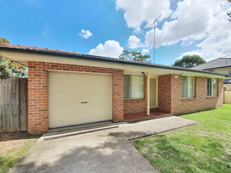 30B George Street