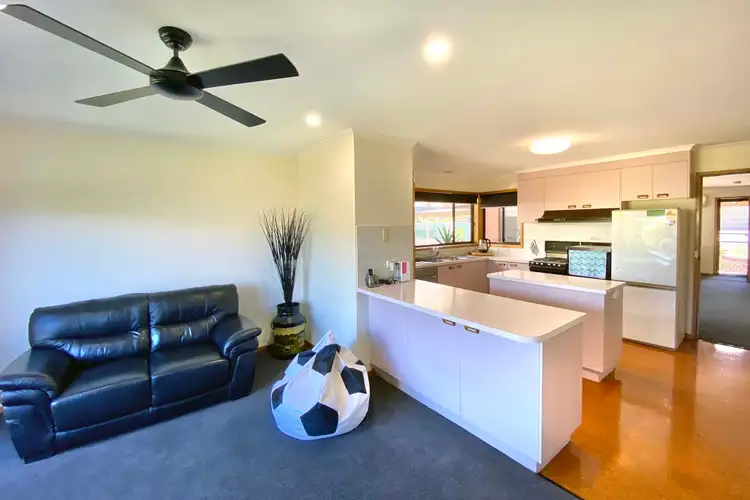 Fifth view of Homely house listing, 1 Rowles Drive, Maryborough VIC 3465