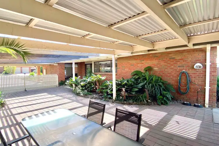 Sixth view of Homely house listing, 1 Rowles Drive, Maryborough VIC 3465