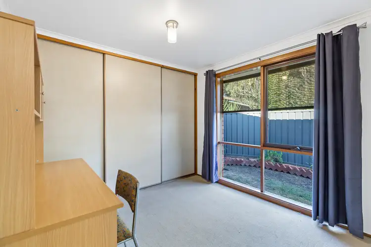Fifth view of Homely unit listing, 2/9 Crusoe Road, Kangaroo Flat VIC 3555