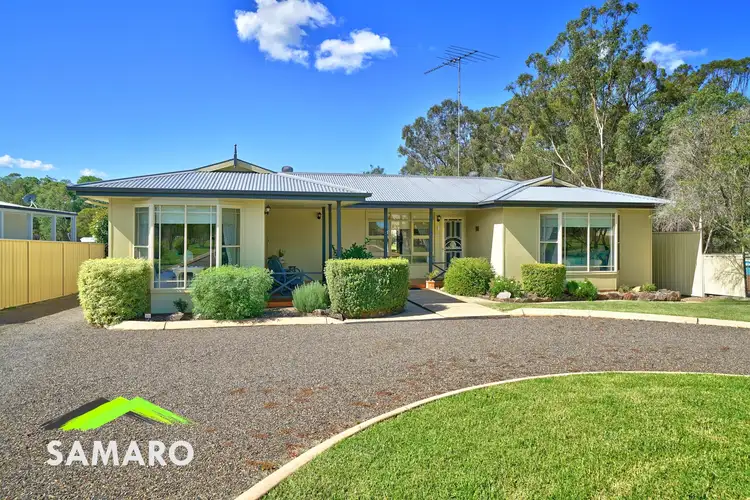 Second view of Homely house listing, 276 Douglas Park Drive, Douglas Park NSW 2569