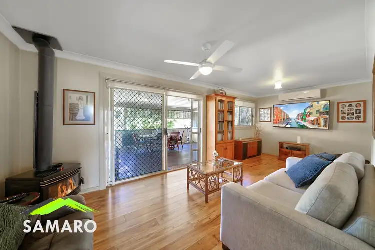 Fifth view of Homely house listing, 276 Douglas Park Drive, Douglas Park NSW 2569