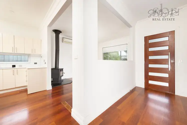 Second view of Homely house listing, 1 SPRING AVENUE, Wodonga VIC 3690