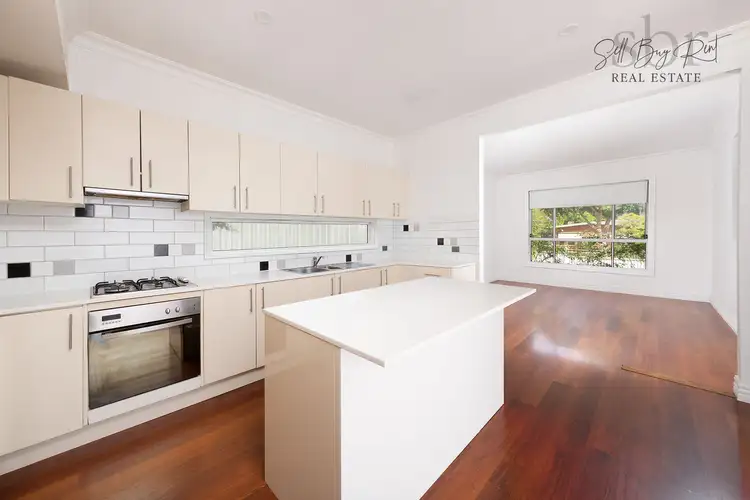 Fourth view of Homely house listing, 1 SPRING AVENUE, Wodonga VIC 3690