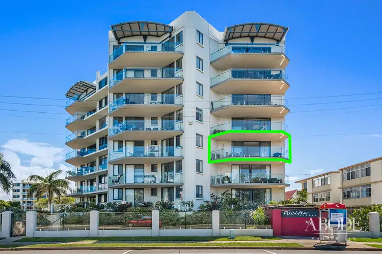 Second view of Homely apartment listing, 7/69 Marine Parade, Redcliffe QLD 4020