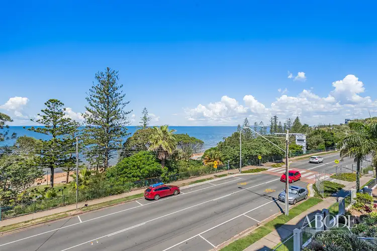 Third view of Homely apartment listing, 7/69 Marine Parade, Redcliffe QLD 4020
