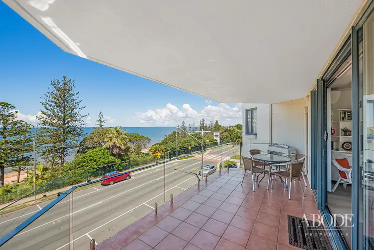 Fourth view of Homely apartment listing, 7/69 Marine Parade, Redcliffe QLD 4020
