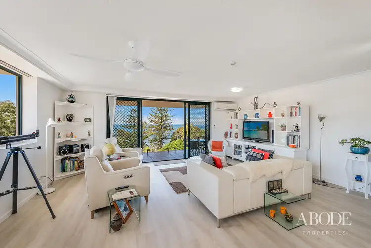 Fifth view of Homely apartment listing, 7/69 Marine Parade, Redcliffe QLD 4020