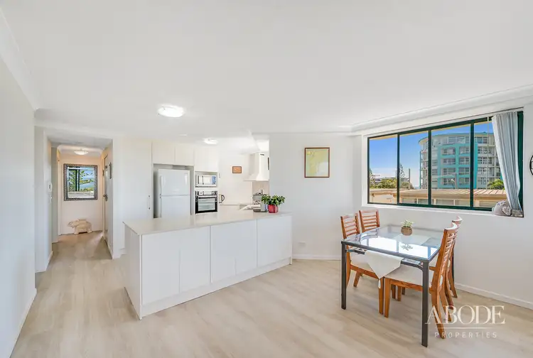 Sixth view of Homely apartment listing, 7/69 Marine Parade, Redcliffe QLD 4020