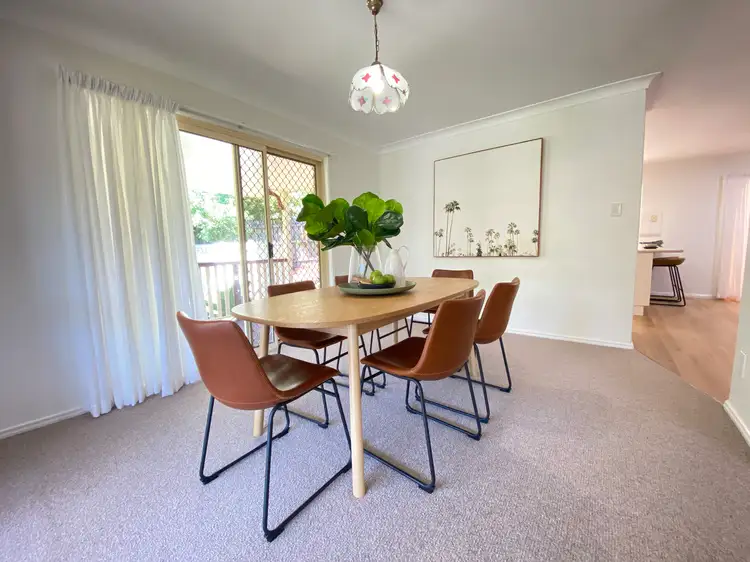 Fifth view of Homely house listing, 33 Blackwood Drive, Arana Hills QLD 4054