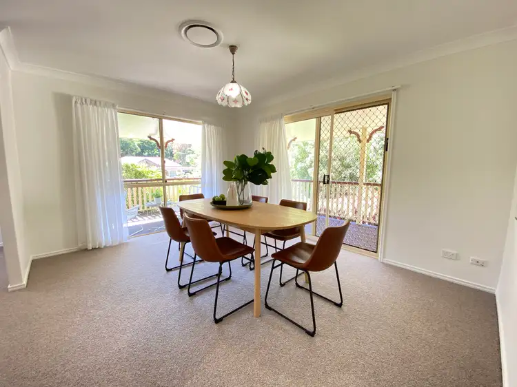 Sixth view of Homely house listing, 33 Blackwood Drive, Arana Hills QLD 4054
