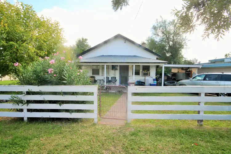 Main view of Homely house listing, 74 MACKENZIE STREET, Merriwa NSW 2329