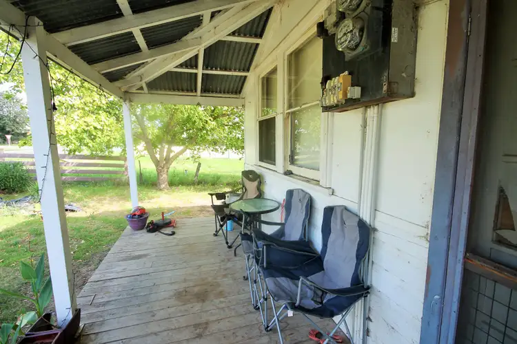 Second view of Homely house listing, 74 MACKENZIE STREET, Merriwa NSW 2329