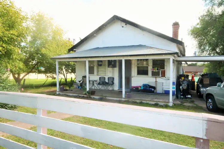 Seventh view of Homely house listing, 74 MACKENZIE STREET, Merriwa NSW 2329