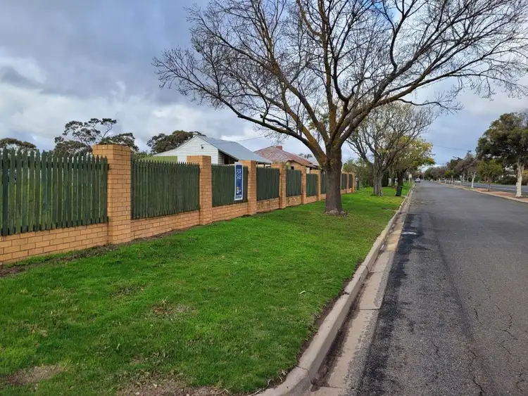 Third view of Homely land listing, 48 Aitken Avenue, Donald VIC 3480