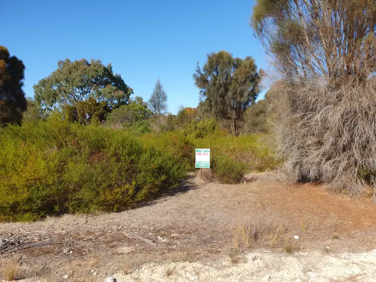 Main view of Homely land listing, LOT 141 Marina Cr, Nepean Bay SA 5223