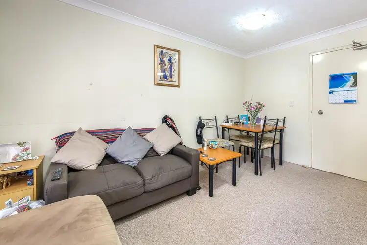 Fourth view of Homely apartment listing, 8/33 LENNEBERG STREET, Southport QLD 4215