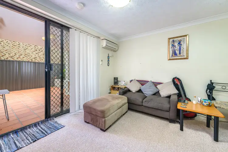 Sixth view of Homely apartment listing, 8/33 LENNEBERG STREET, Southport QLD 4215