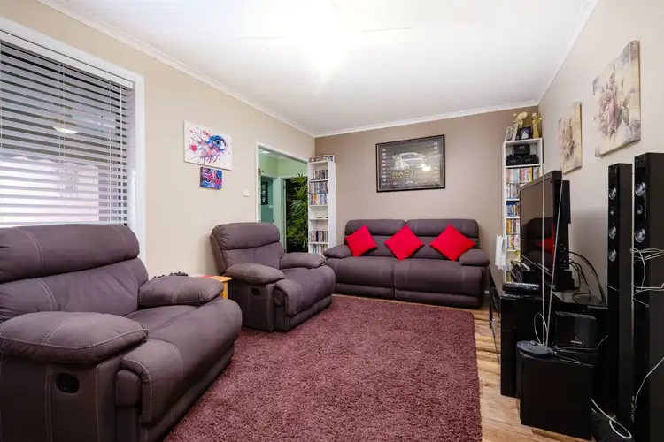 Third view of Homely house listing, 35 WORNES DRIVE, Wodonga VIC 3690