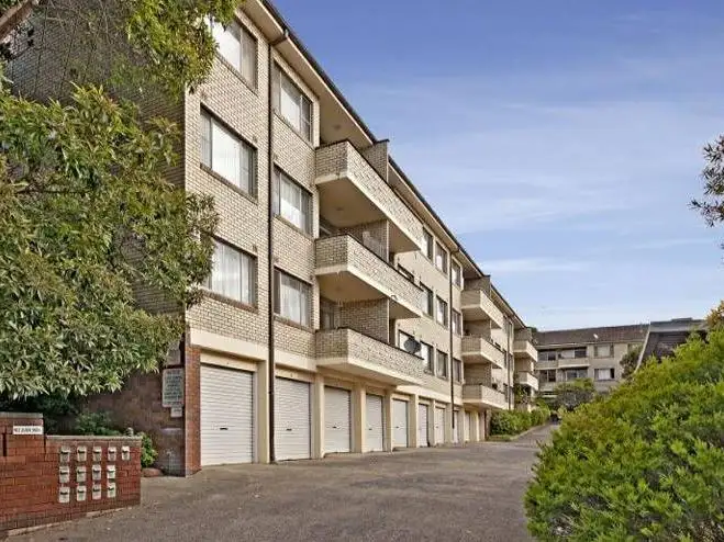 12/75 Alice Street, Wiley Park NSW 2195