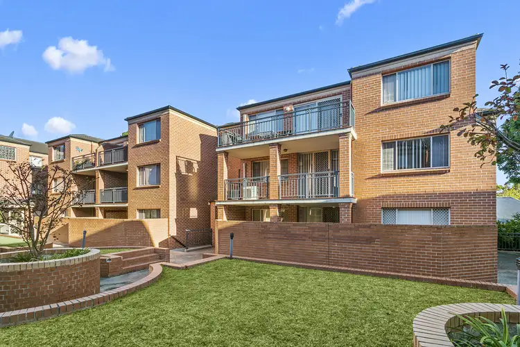 Main view of Homely unit listing, 35/972 Old Princes Highway, Engadine NSW 2233