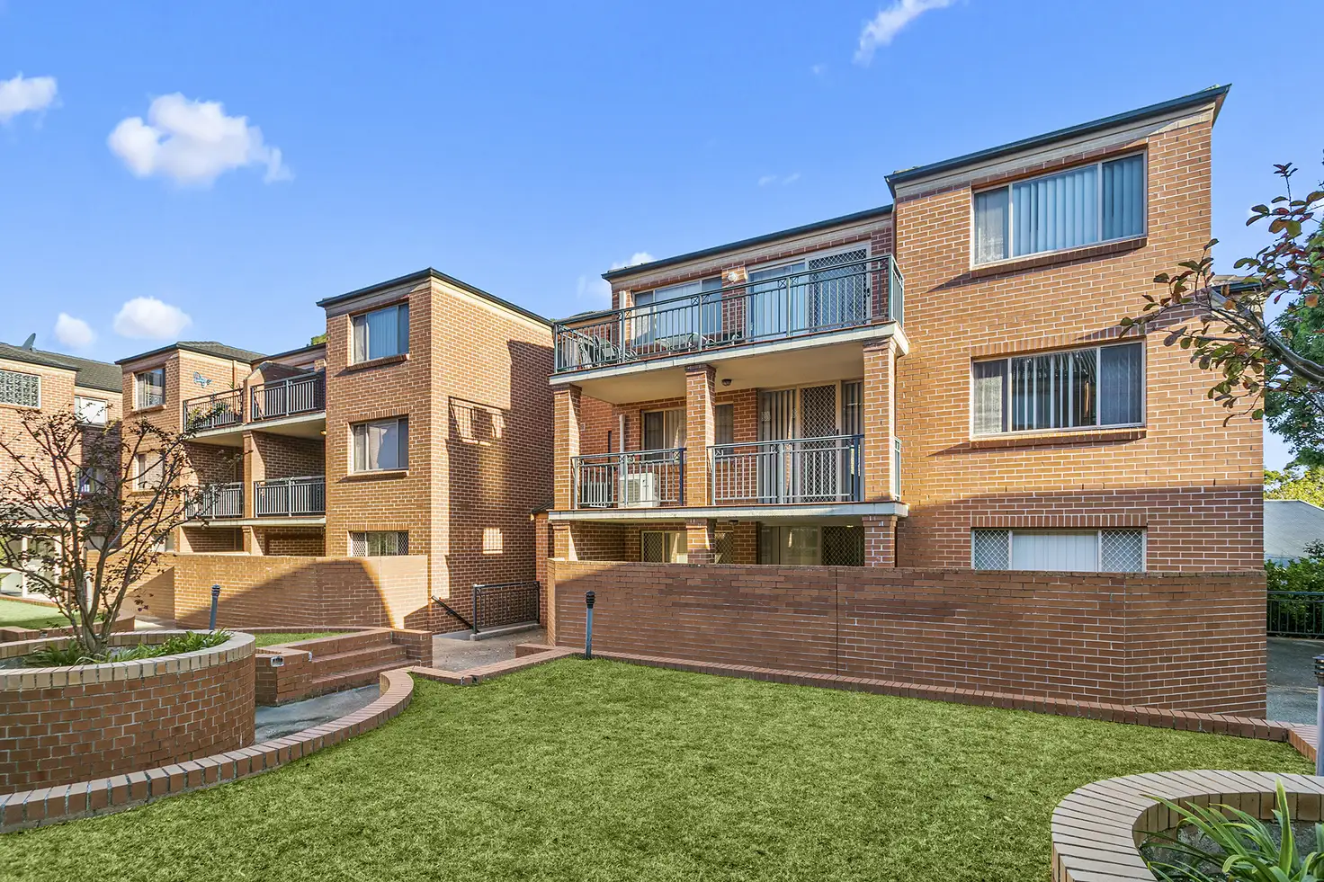 Main view of Homely unit listing, 35/972 Old Princes Highway, Engadine NSW 2233
