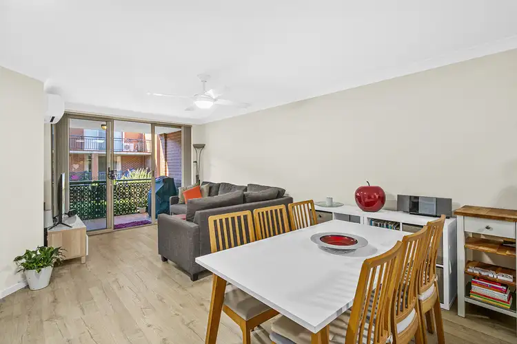 Third view of Homely unit listing, 35/972 Old Princes Highway, Engadine NSW 2233