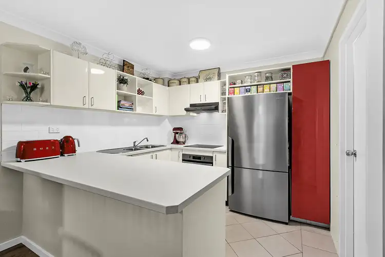 Fifth view of Homely unit listing, 35/972 Old Princes Highway, Engadine NSW 2233