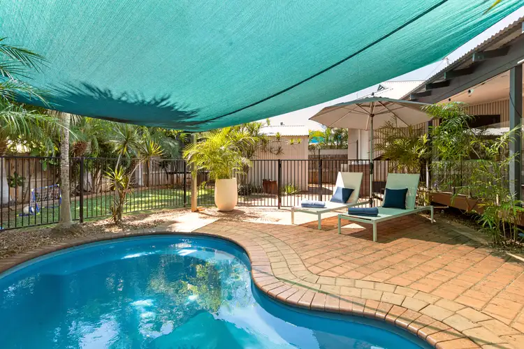 12A Mackie Place, Cable Beach WA 6726