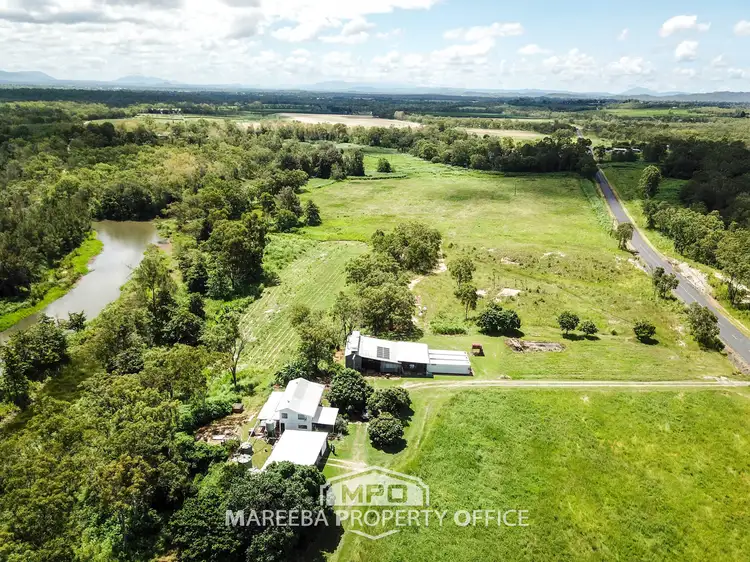 562 Tinaroo Creek Road, Mareeba QLD 4880