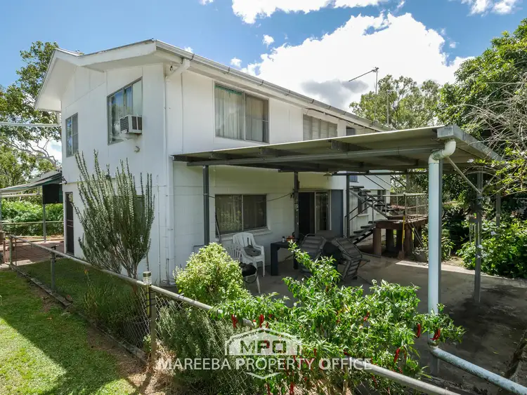 Second view of Homely rural property listing, 562 Tinaroo Creek Road, Mareeba QLD 4880