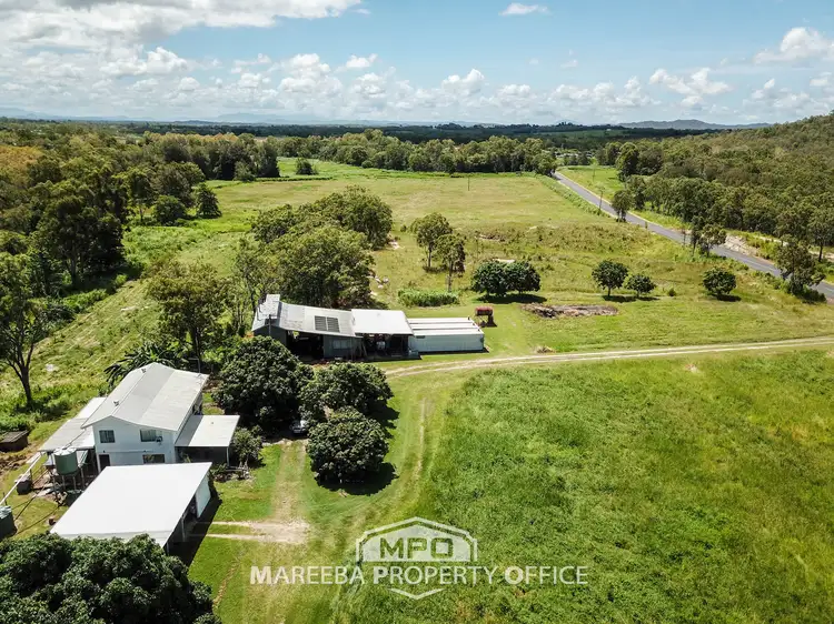 Fourth view of Homely rural property listing, 562 Tinaroo Creek Road, Mareeba QLD 4880