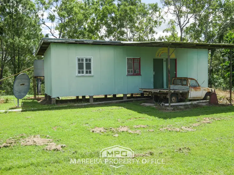 Fifth view of Homely rural property listing, 562 Tinaroo Creek Road, Mareeba QLD 4880
