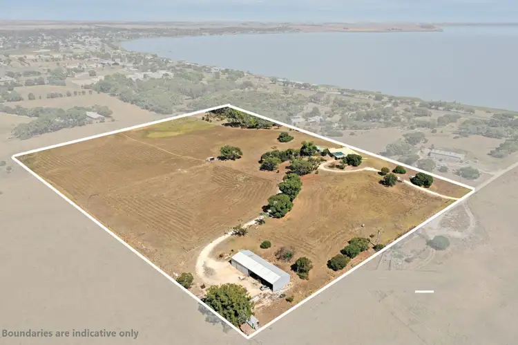 Second view of Homely rural property listing, 4835 Princes Highway, Meningie SA 5264