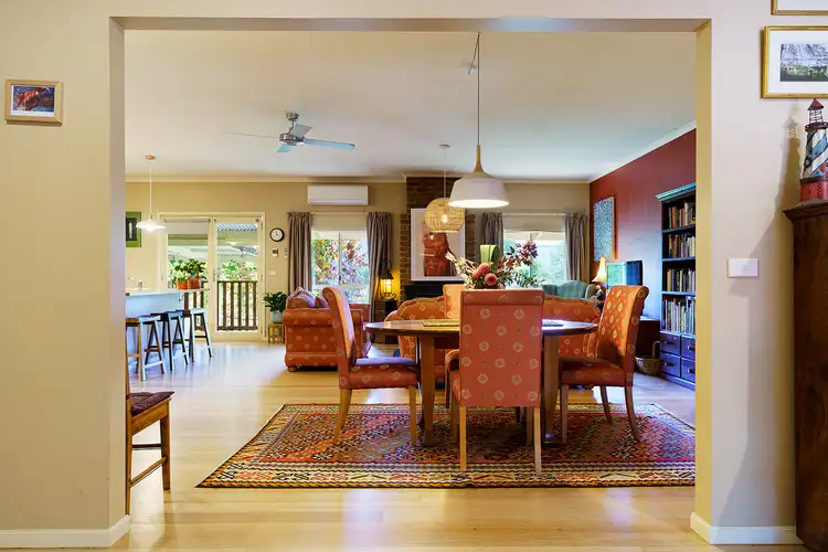 Fifth view of Homely house listing, 2A Ballarat Street, Guildford VIC 3451