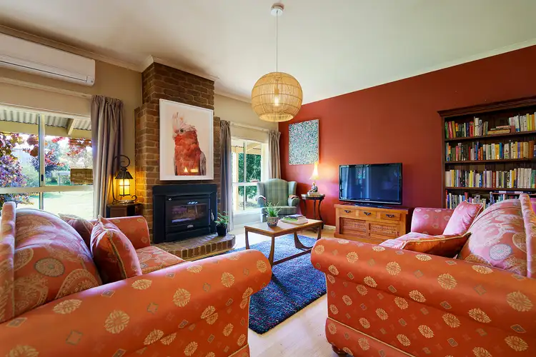 Sixth view of Homely house listing, 2A Ballarat Street, Guildford VIC 3451