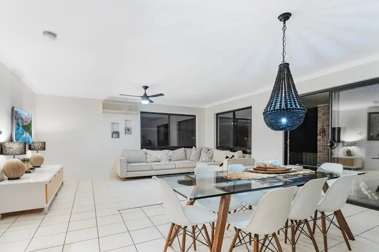 Second view of Homely house listing, 3/141 Pacific Pines Boulevard, Pacific Pines QLD 4211