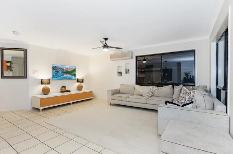 Fourth view of Homely house listing, 3/141 Pacific Pines Boulevard, Pacific Pines QLD 4211