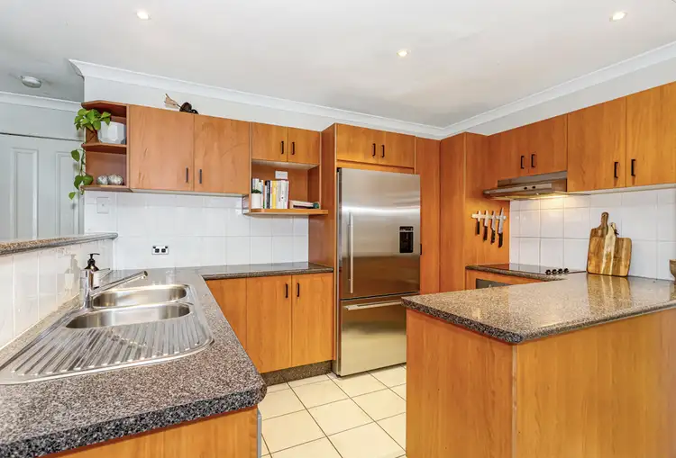 Fifth view of Homely house listing, 3/141 Pacific Pines Boulevard, Pacific Pines QLD 4211