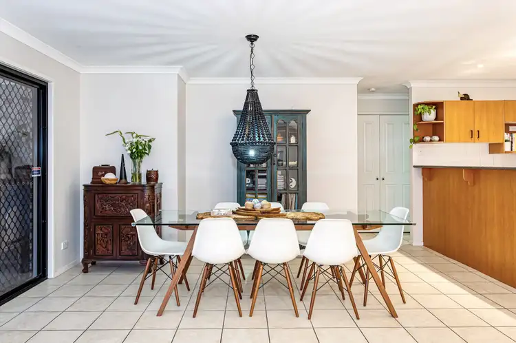 Sixth view of Homely house listing, 3/141 Pacific Pines Boulevard, Pacific Pines QLD 4211