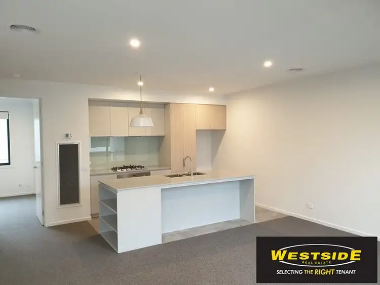 Second view of Homely townhouse listing, 69 Oakden Crescent, St Albans VIC 3021