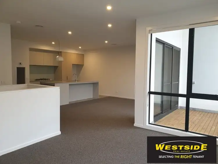 Third view of Homely townhouse listing, 69 Oakden Crescent, St Albans VIC 3021