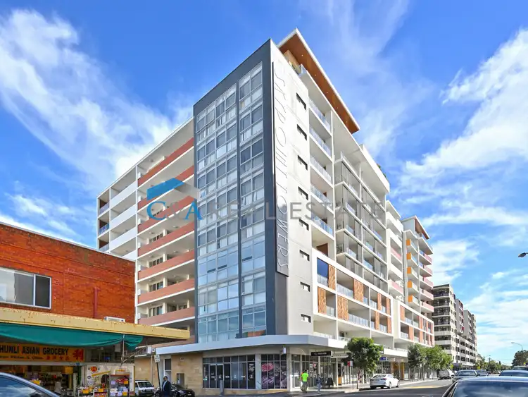 904/36-44 John Street, Lidcombe NSW 2141