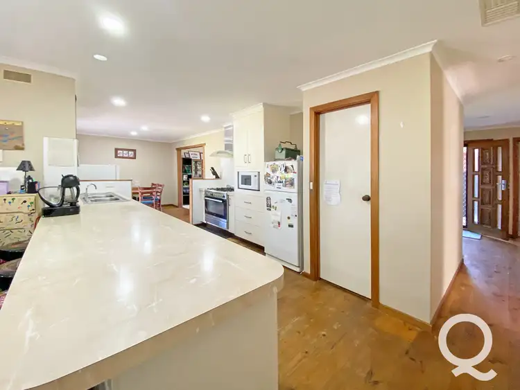 Fifth view of Homely house listing, 14 Bagot Street, Warragul VIC 3820