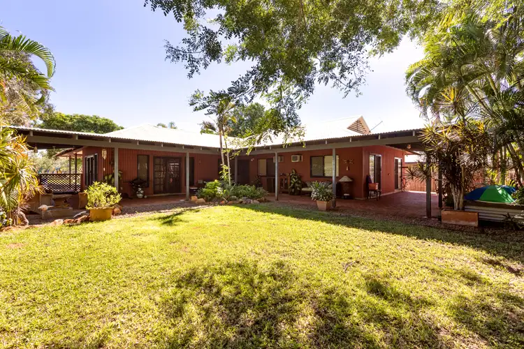 Second view of Homely house listing, 15 Corella Road, Djugun WA 6725