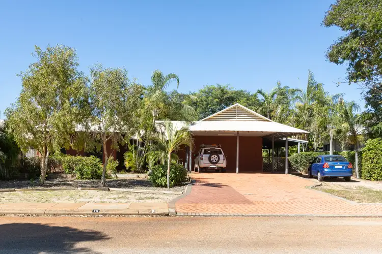 Third view of Homely house listing, 15 Corella Road, Djugun WA 6725