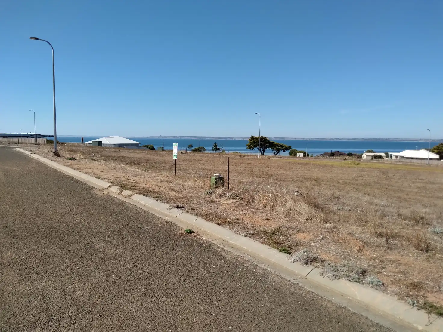 Main view of Homely land listing, LOT 11 Terry Ct, Kingscote SA 5223