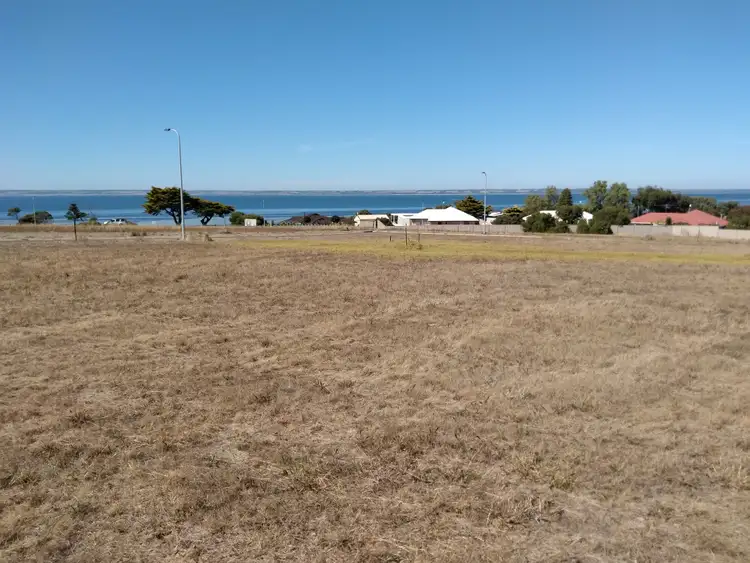 Second view of Homely land listing, LOT 11 Terry Ct, Kingscote SA 5223